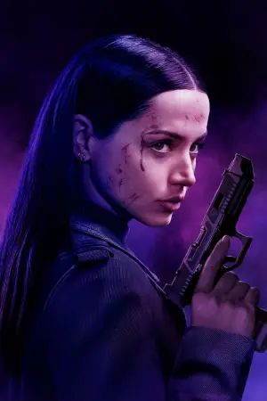 Постер к фильму "Балерина" #526890