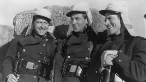 Задник к фильму "Красавчик Жест" #461745