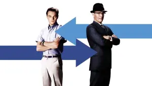 Задник к фильму "Поймай меня, если сможешь" #173340