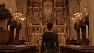 Задник к фильму "Константин: Повелитель тьмы" #599968