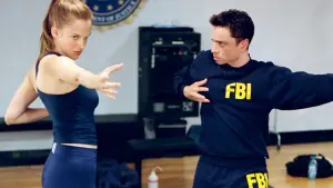 Задник к фильму "Спецагент Корки Романо" #432452