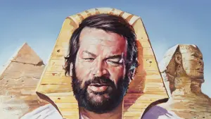 Задник к фильму "Громила в Египте" #394861