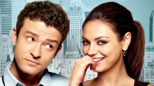 Задник к фильму "Секс по дружбе" #272976