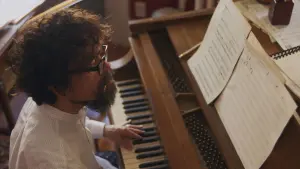 Задник к фильму "Иди ко мне, детка" #196048