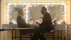 Задник к фильму "Джей Келли" #550616