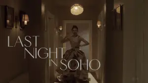 Задник к фильму "Прошлой ночью в Сохо" #653244