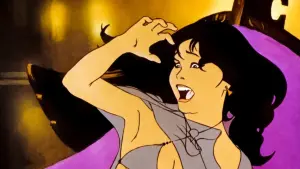 Задник к фильму "Огонь и лёд" #335793