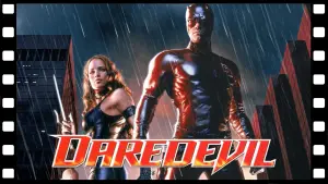 Задник к фильму "Сорвиголова" #80605