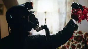 Задник к фильму "Мой кровавый Валентин" #691835