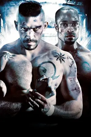 Постер к фильму "Неоспоримый 3" #678273