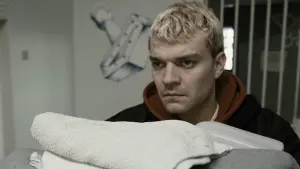 Задник к фильму "Заключенный R" #471343