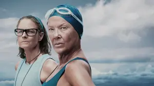 Задник к фильму "Диана Наяд" #322669