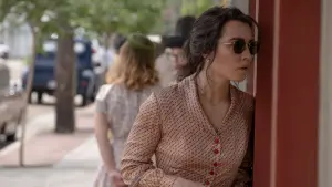 Задник к фильму "Тайны, которые мы храним" #354230