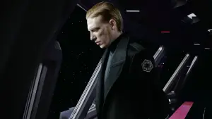 Задник к фильму "Звёздные войны: Эпизод 8 - Последние джедаи" #599391