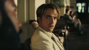 Задник к фильму "Довод" #596741