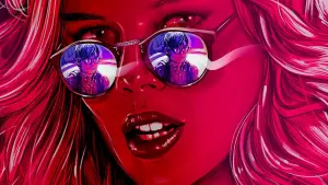 Задник к фильму "Няня" #301931