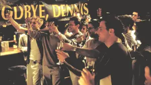 Задник к фильму "Клуб разбитых сердец: Романтическая комедия" #459420