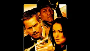 Задник к фильму "Подстава" #301480