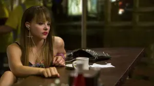 Задник к фильму "Великий уравнитель" #228343