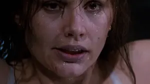 Задник к фильму "Долгий поцелуй на ночь" #275305