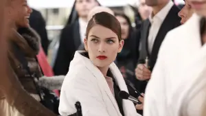 Задник к фильму "Топ-модель" #496193