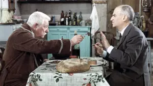 Задник к фильму "Татуированный" #404350