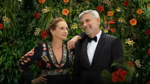 Задник к фильму "Билет в рай" #690178