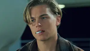 Задник к фильму "Титаник" #521425