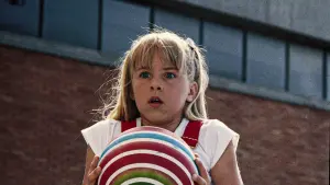 Задник к фильму "Тролль" #386938