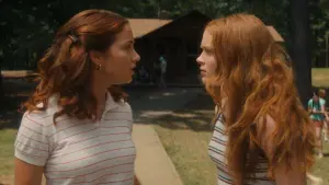 Задник к фильму "Улица Страха. 2 часть: 1978" #232513