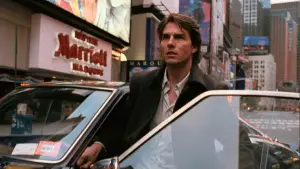 Задник к фильму "Ванильное небо" #652822