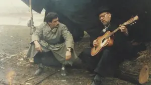 Задник к фильму "Папа в командировке" #481606