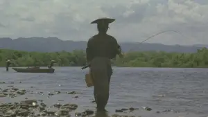 Задник к фильму "Сумрачный самурай" #940677