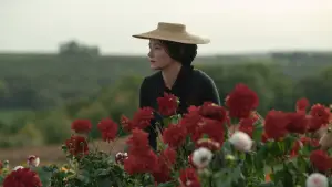 Задник к фильму "Мадам Клико" #667500