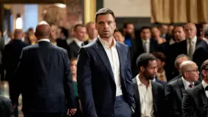 Задник к фильму "Код 355" #324611