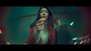 Задник к фильму "Решение уйти" #840671