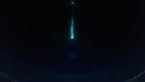 Задник к фильму "Призрак в доспехах" #628295