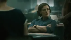 Задник к фильму "Бостонский душитель" #269975