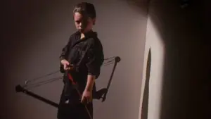 Задник к фильму "Майки" #673393