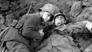 Задник к фильму "На западном фронте без перемен" #188609