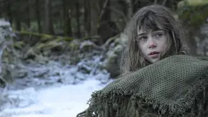 Задник к фильму "Амайа. Дитя вампира" #379723