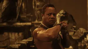 Задник к фильму "Падшие ангелы: Воины мира" #581556