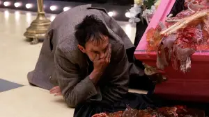 Задник к фильму "Бразилия" #687184