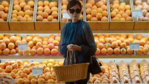 Задник к фильму "Краткая история семьи" #198495