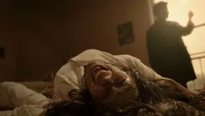 Задник к фильму "Константин: Повелитель тьмы" #599973