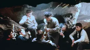 Задник к фильму "Общество мёртвых поэтов" #573894