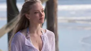 Задник к фильму "Дорогой Джон" #259766