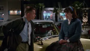 Задник к фильму "Дурацкое пари" #476420