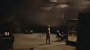 Задник к фильму "Догвилль" #698688