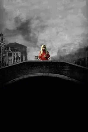 Постер к фильму "А теперь не смотри" #377030